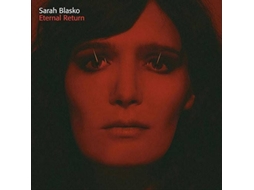 CD Sarah Blasko - Eternal Return (1CDs)