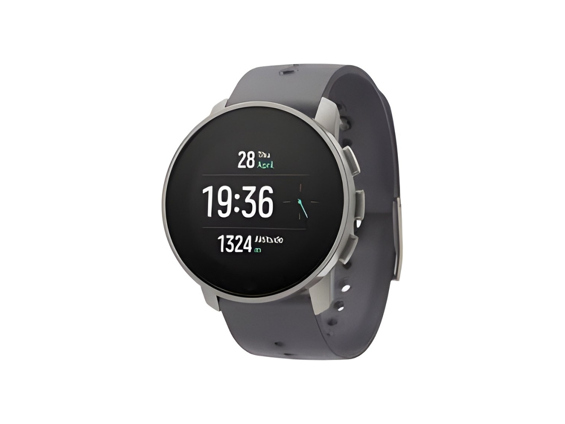 Suunto 9 Peak Pro / Recondicionado Sinais De Uso