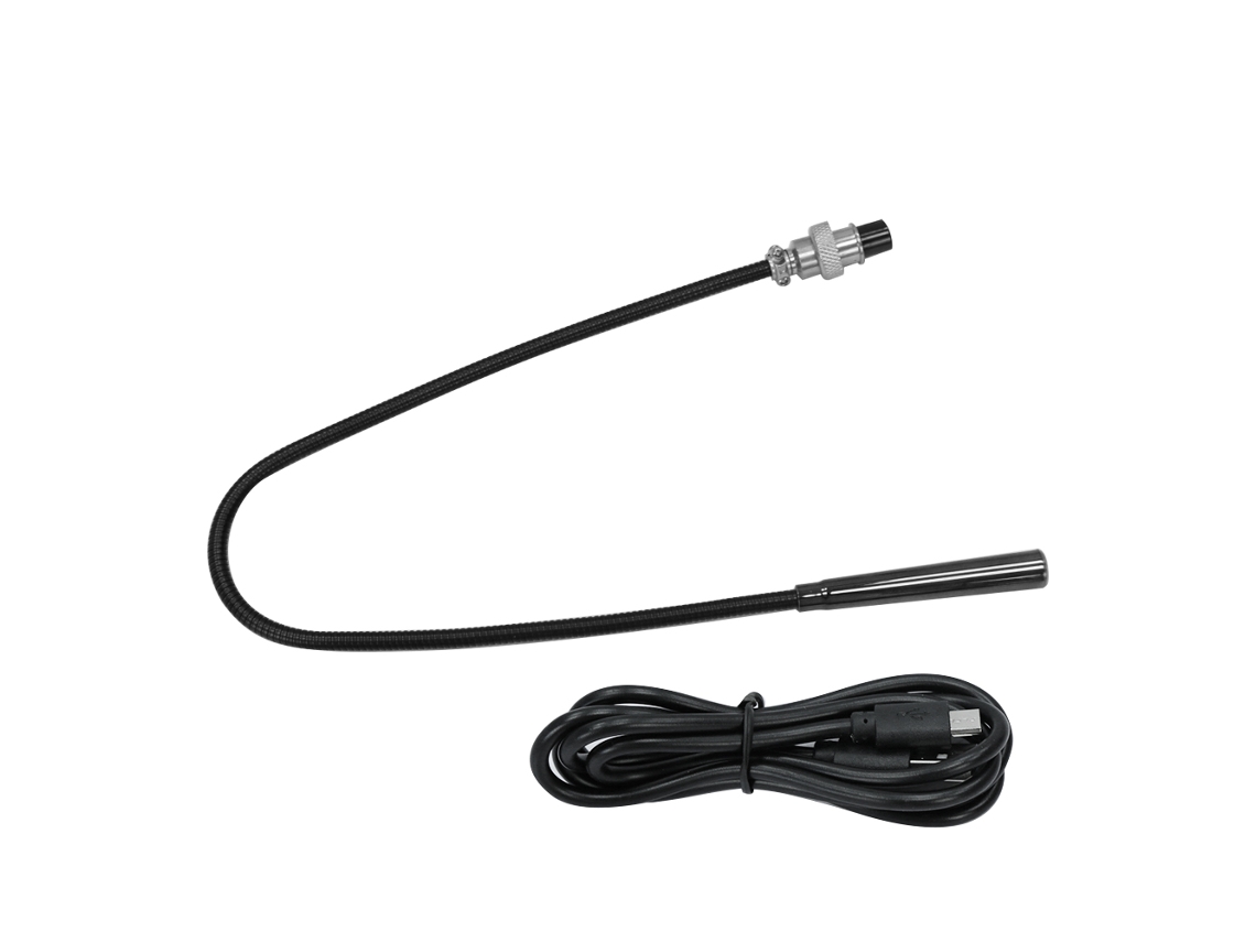 Detector De Rf Anti-espião, Detecção Precisa