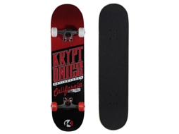 Skate KRYPTONICS Pop Series Cali