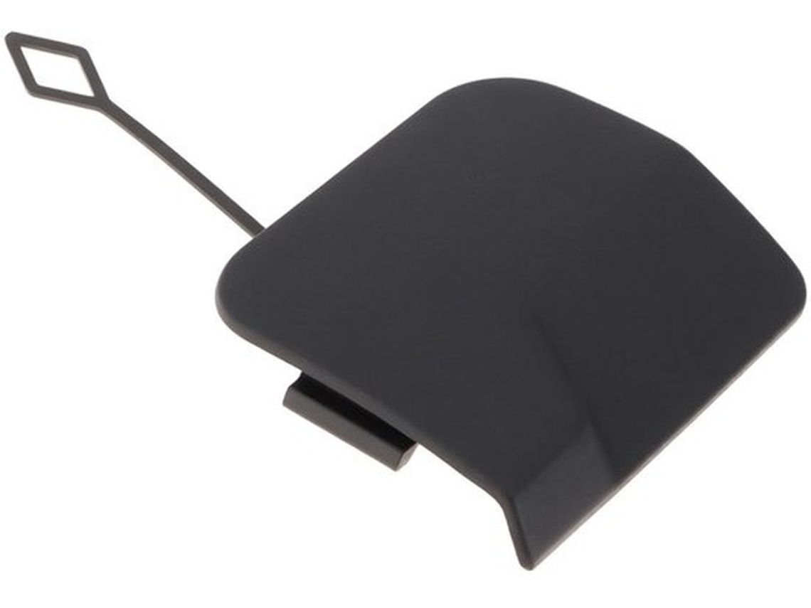 Achterbumper Bescherming - Sleepoogkap - Compatibel Met Cadillac Srx 2010-2016 - Duurzaam Plastic - Bescherming Tegen Vuil - Onderdeelnummer 25777324