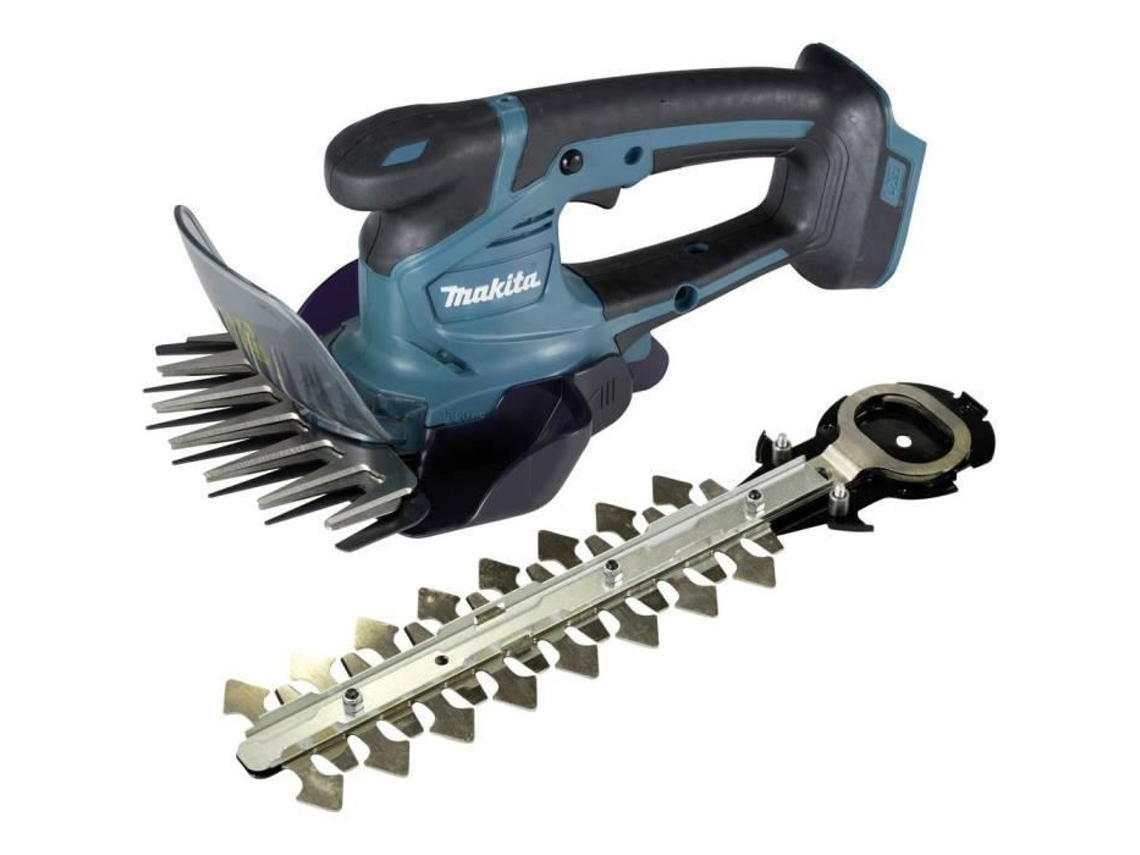 Aparador de Grama MAKITA 18V Íon de Lítio Sem Fio Dum604Zx