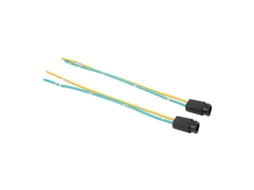 2pcs Base de Lâmpada T5 Led 12v com S/MARCA