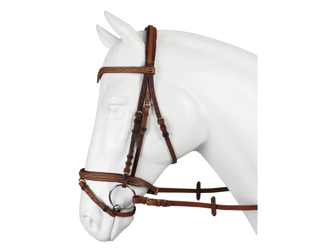 Cabeçadas HORKA Verdi Cob