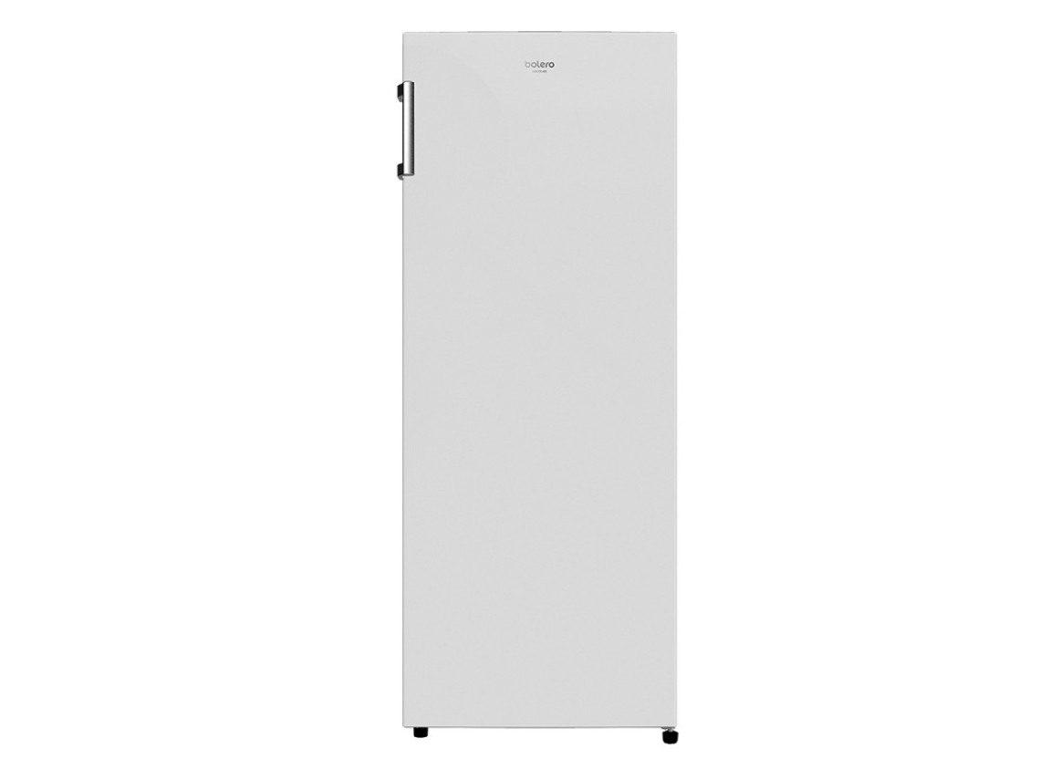 Frigorífico de Porta Única com Uma Grande Capacidade de 242 Litros com Função de Autodefrost Gaveta para Produtos Frescos Ideal para Combina CECOTEC