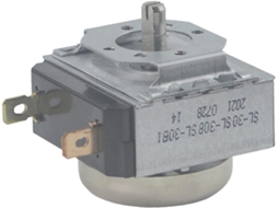 Interruptor Temporizador Com Atraso De 30 Minutos 15a 125v 16a 250v