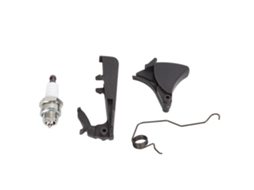 Kit De Velas Para Motosserra A Gasolina Laxiscreed Compatível Com Husqvarna