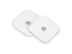 Pads De Gel Recicláveis Para Massagista Médico Substituição Emagrecimento