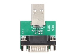 Adaptador EOOCOO (para Alça Snac, Substitui o Adaptador Gensms)
