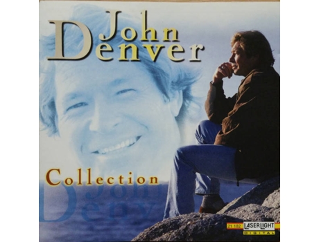 CD John Denver - Collection