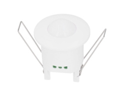 Interruptor Automático de Luz com Sensor S/MARCA
