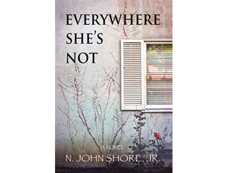 Livro Everywhere Shes Not de John Shore (Inglês)