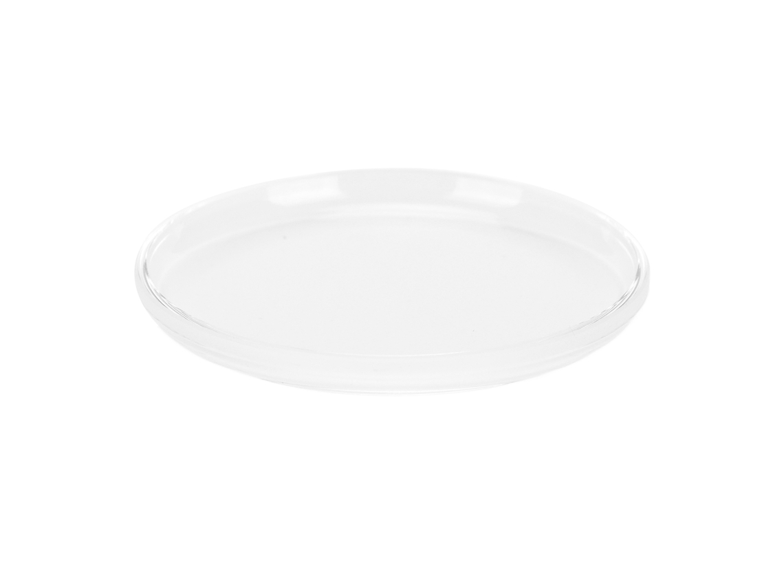 Assistir Substituição de Lente de Cristal 39mm