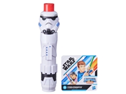 Sabre de Luz Squad vários modelos STAR WARS (Idade Mínima Recomendada: ‍4 Anos)