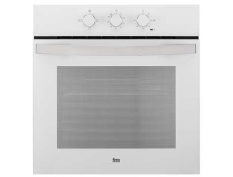 Forno TEKA HBB 510 BR (76 L - 59.5 cm - Hidrolítico - Branco) — Multifunções | Hidrolítico | 76 L