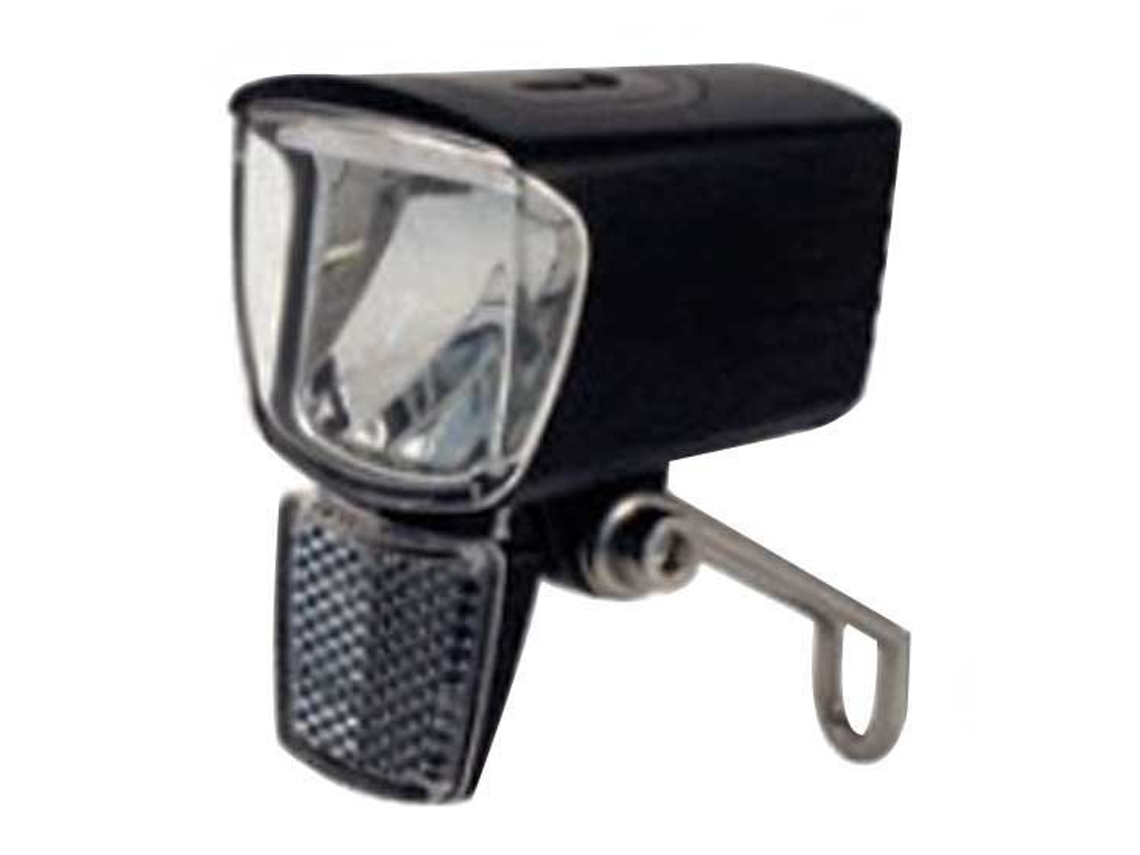 Luz Dianteira Extreme Prateadounion