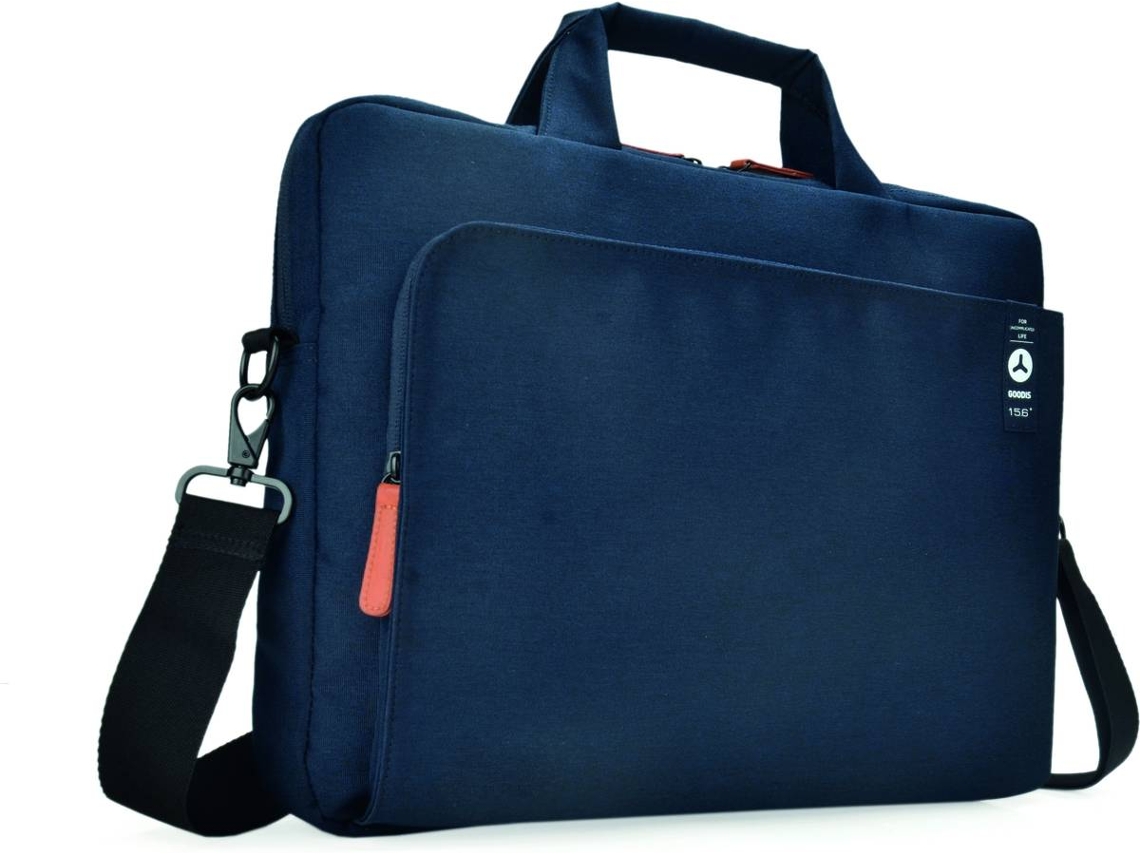 Mala GOODIS Livelihood 2.0 (Universal - 15.6'' - Azul)
