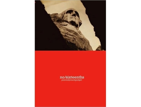Livro no/sixteenths Mark Gudgel (Inglês)
