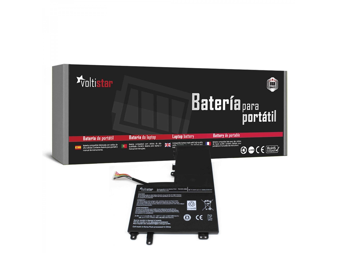 Bateria de Computador Portátil Toshiba