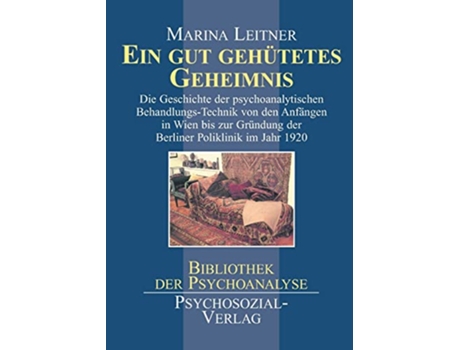 Livro Ein gut gehütetes Geheimnis German Edition de Marina Leitner (Alemão)