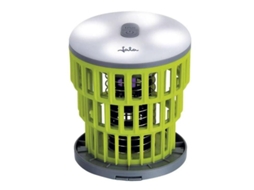 Matainsectos Lampara Plegable Mib10 Jata