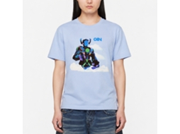 Can Monster Movie T-shirt Unisex Adults Size:xxxl