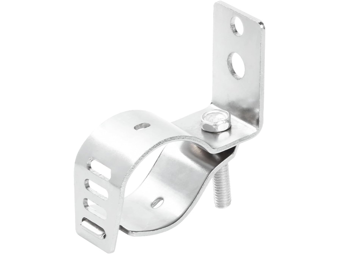 Extensor De Guidão Para Motocicleta - Encaixe Universal - Suporte