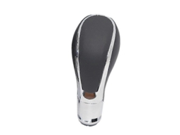Manopla de câmbio de transmissão automática para Opel Vauxhall Astra J Insignia Zafira C Meriva B Sygo