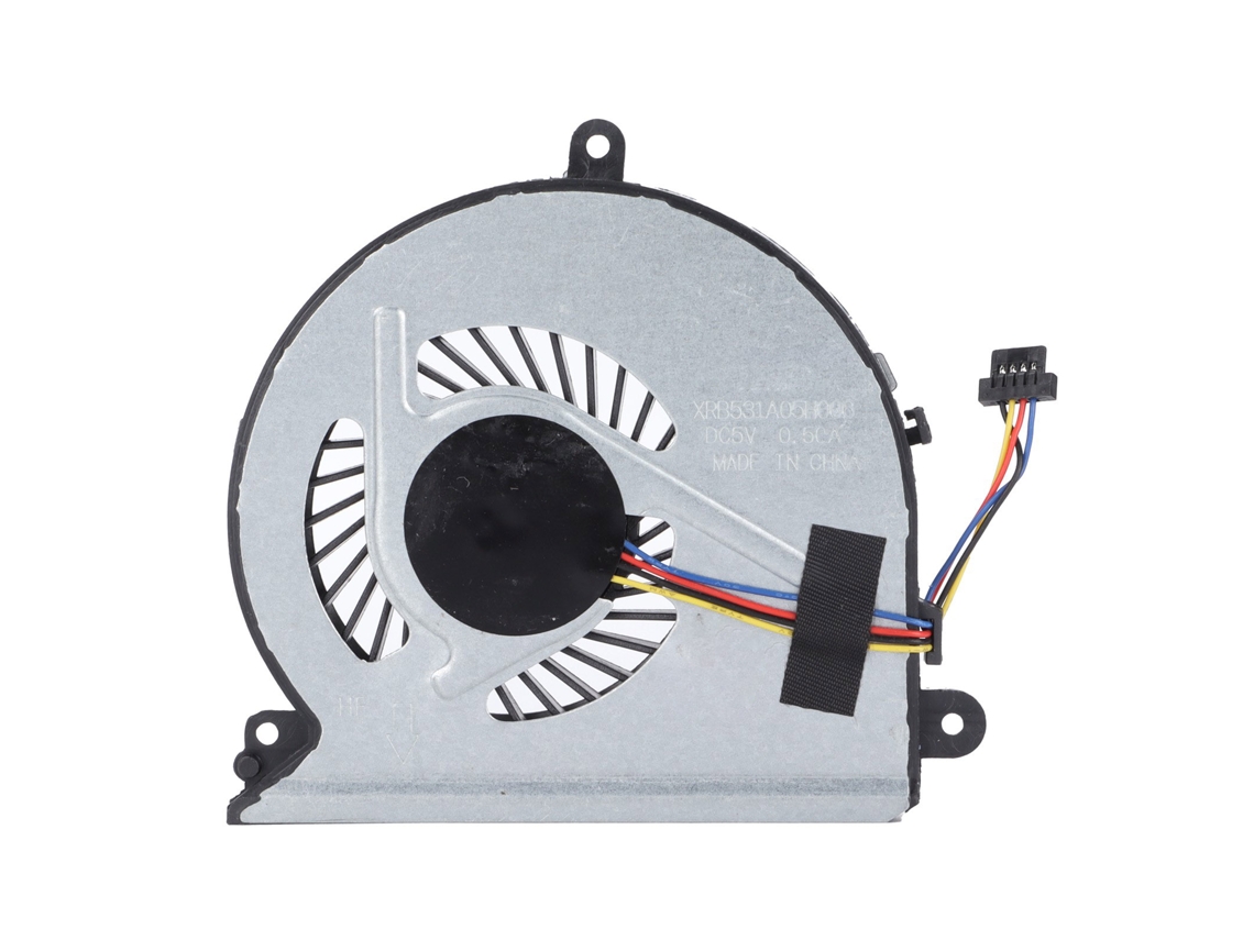 Cooler 4pin Baixo Ruído LAXISCREED