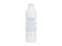 Gel Verde com Argan 500Ml ECOTECH