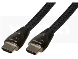 Cabo HDMI AUDIOQUEST (Outlet Grade A - 2m)