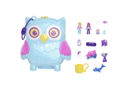 Conjunto de boneca POLLY POCKET de