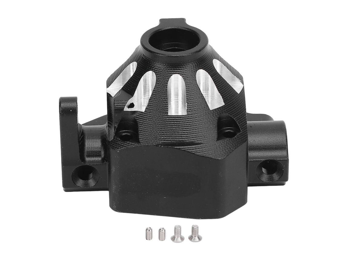 Cubo Central de Eixo Traseiro LAXISCREED