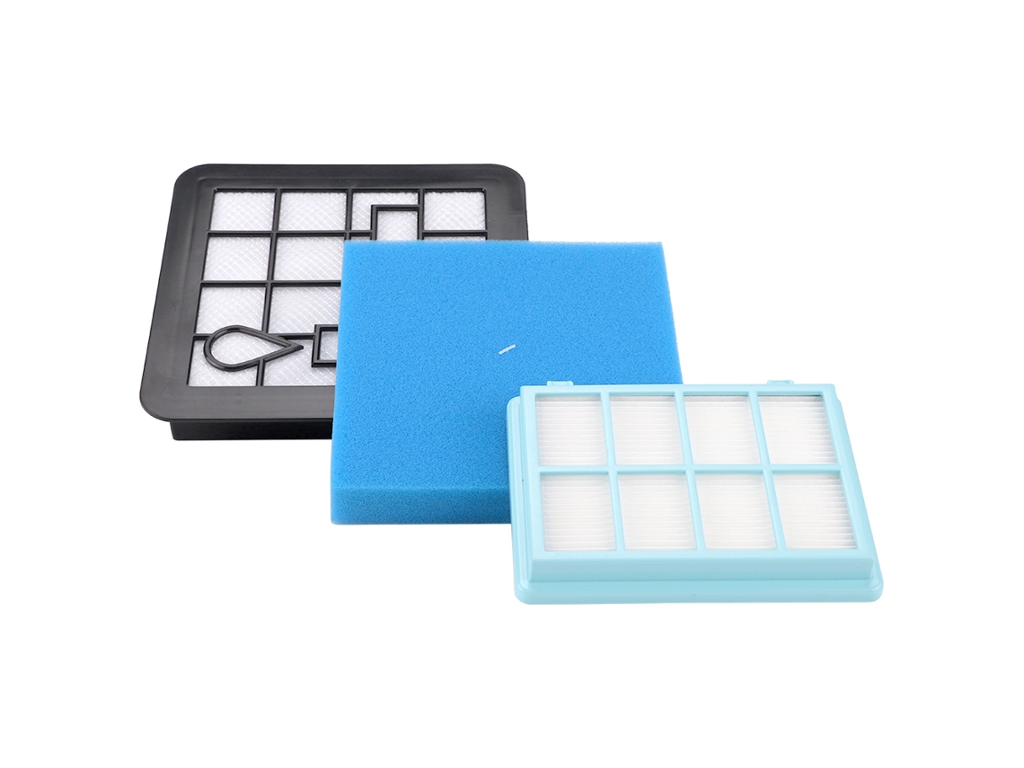 Filtro de Substituição para Aspirador Fc9331/09, Fc9332/09, Fc8010/01 com Marca