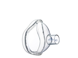 Philips Respironics LiteTouch VHC Máscara L +5 Anos 1un.