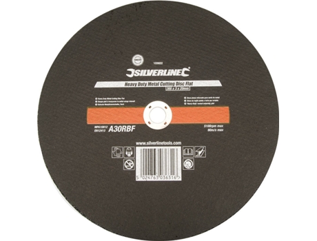 Discos para Corte de Metal  103622