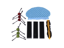 Acessório para Aspiradores ECOVACS ecovacs deebot 920 950 Filtro ecovacs deebot 920 950