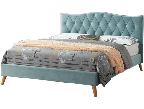 Cama  Love (Dimensões do Colchão: 195×160 cm)