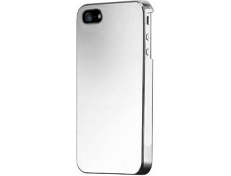 Capa iPhone 5 KATINKAS 2108047090 Prateado