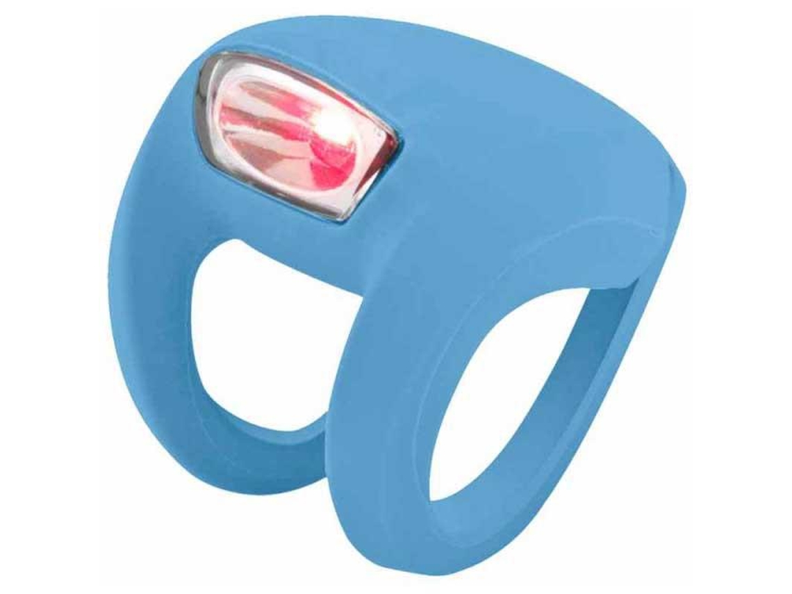 Knog Frog Strobe Rear