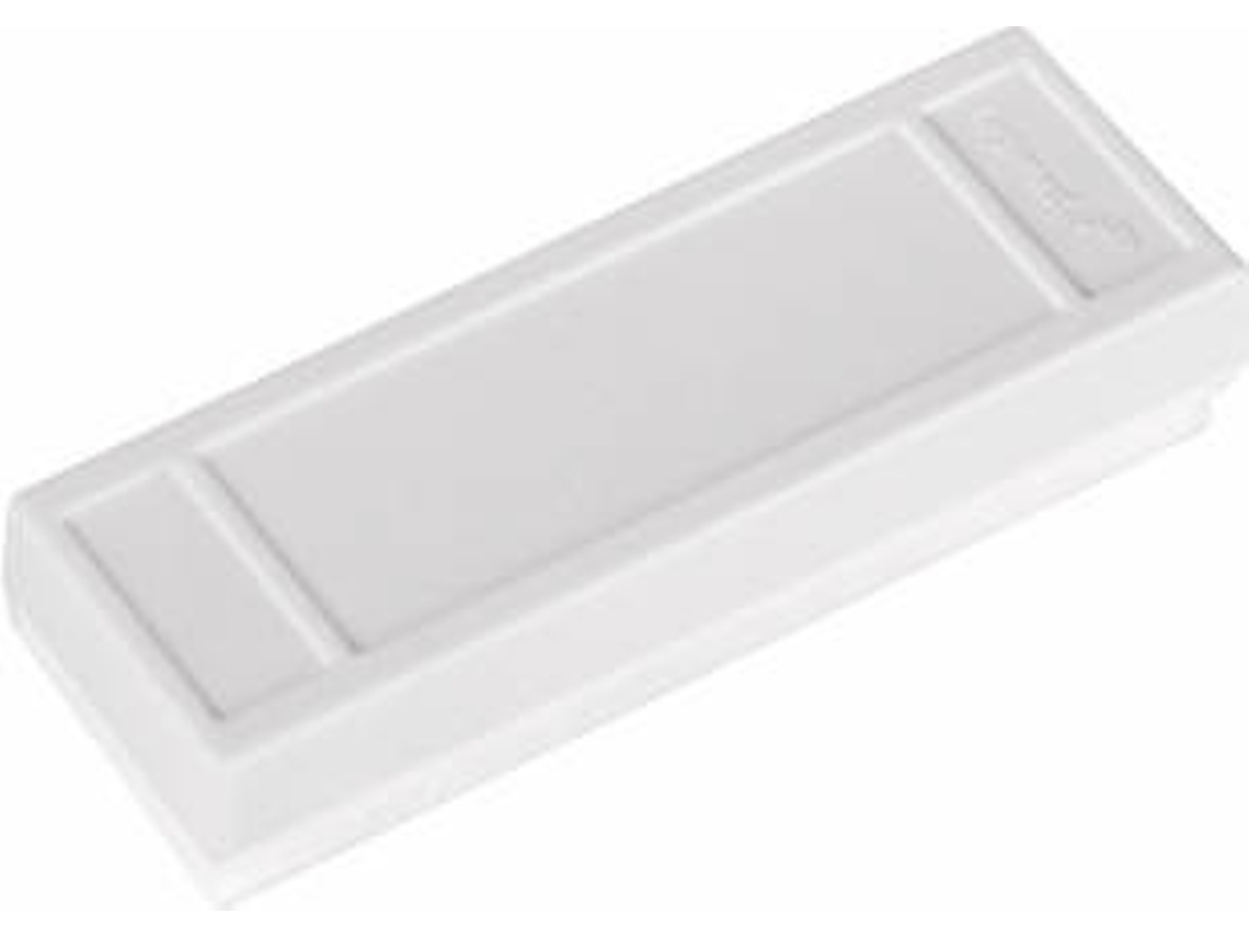 Apagador LEGAMASTER 7-120100 (Branco - 4.8x14.3cm)