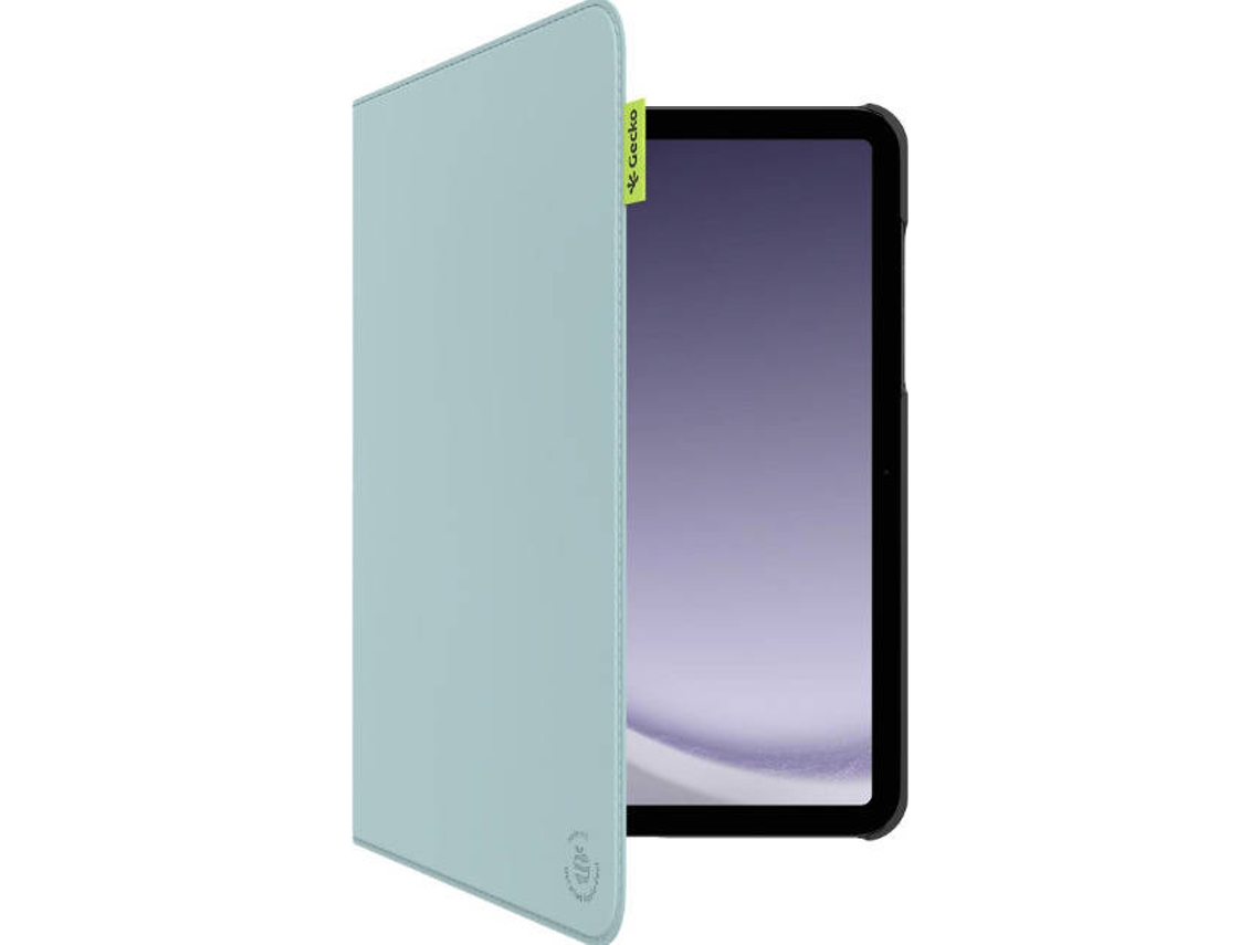 Capa GECKO Samsung A9+ (Azul)