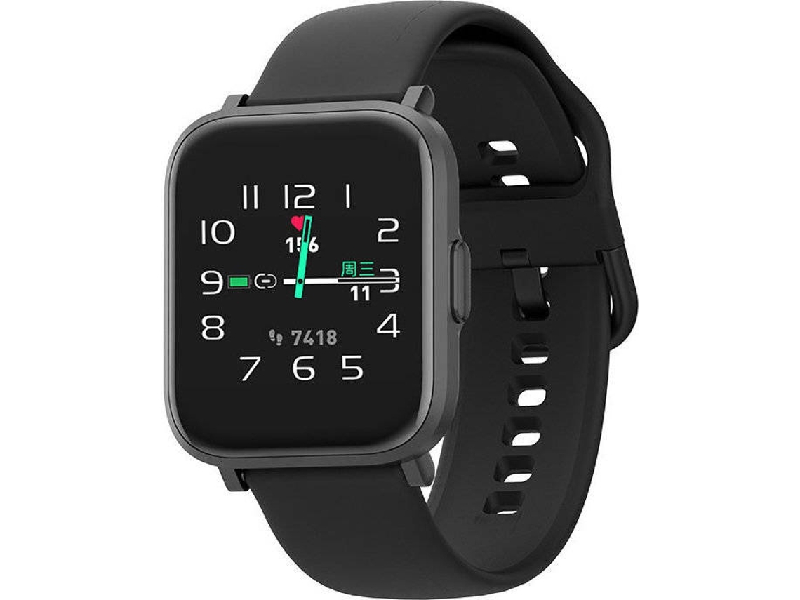 Smartwatch VEANXIN Cs2011108 Preto