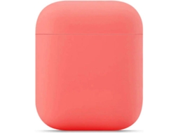 Capa EarPods i9s SKYHE Genérico Vermelho Melancia