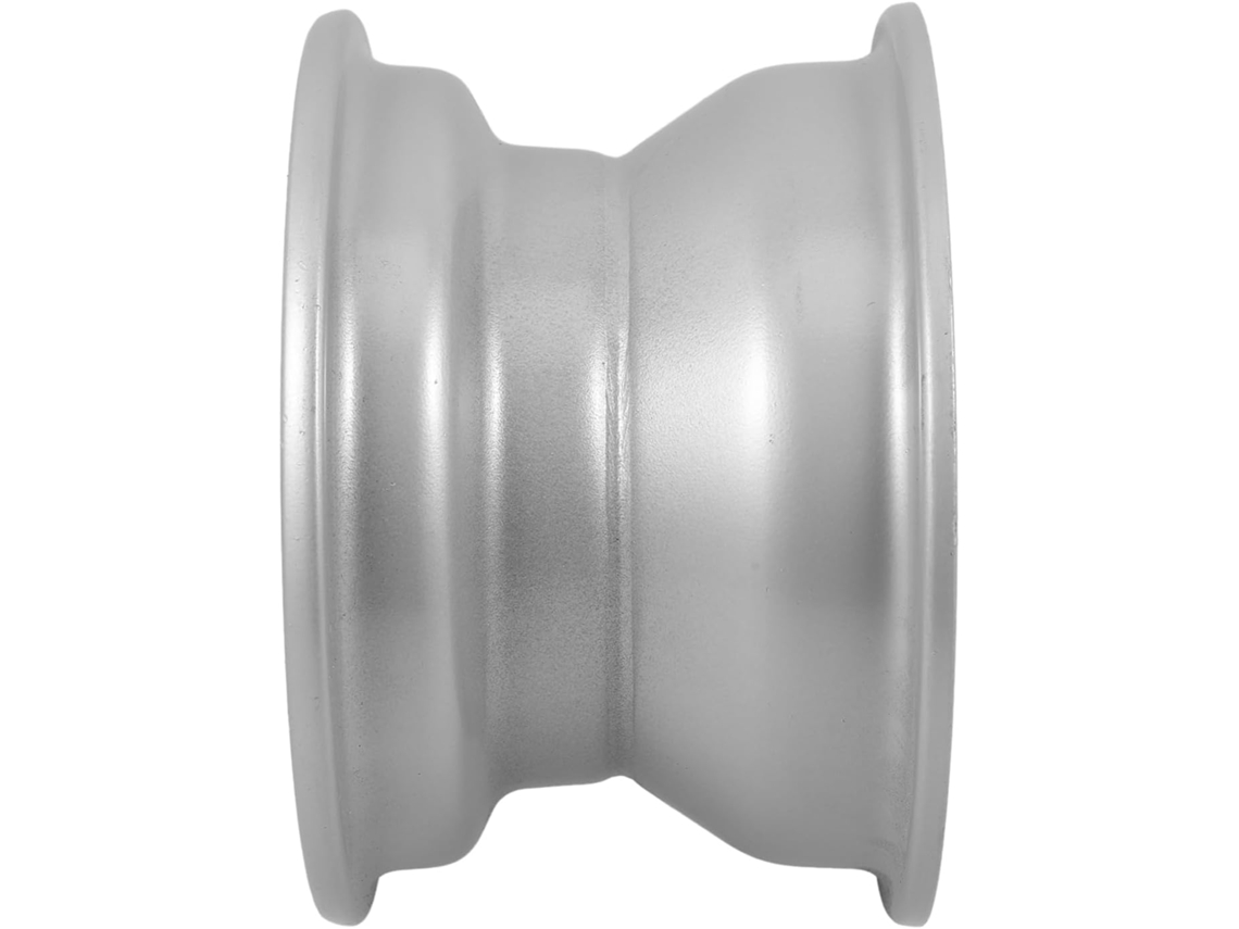 Aro de pneu para quadriciclo 16x8-7 Polegadas com 3 rodas para bicicletas de montanha de 50 a 125 cc, roda resistente.
