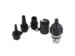 Adaptador LAXISCREED para Paddle Board e Carro