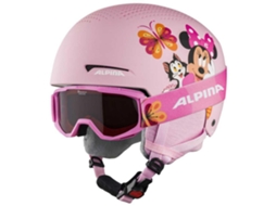 Alpina Zupo Disney Set
