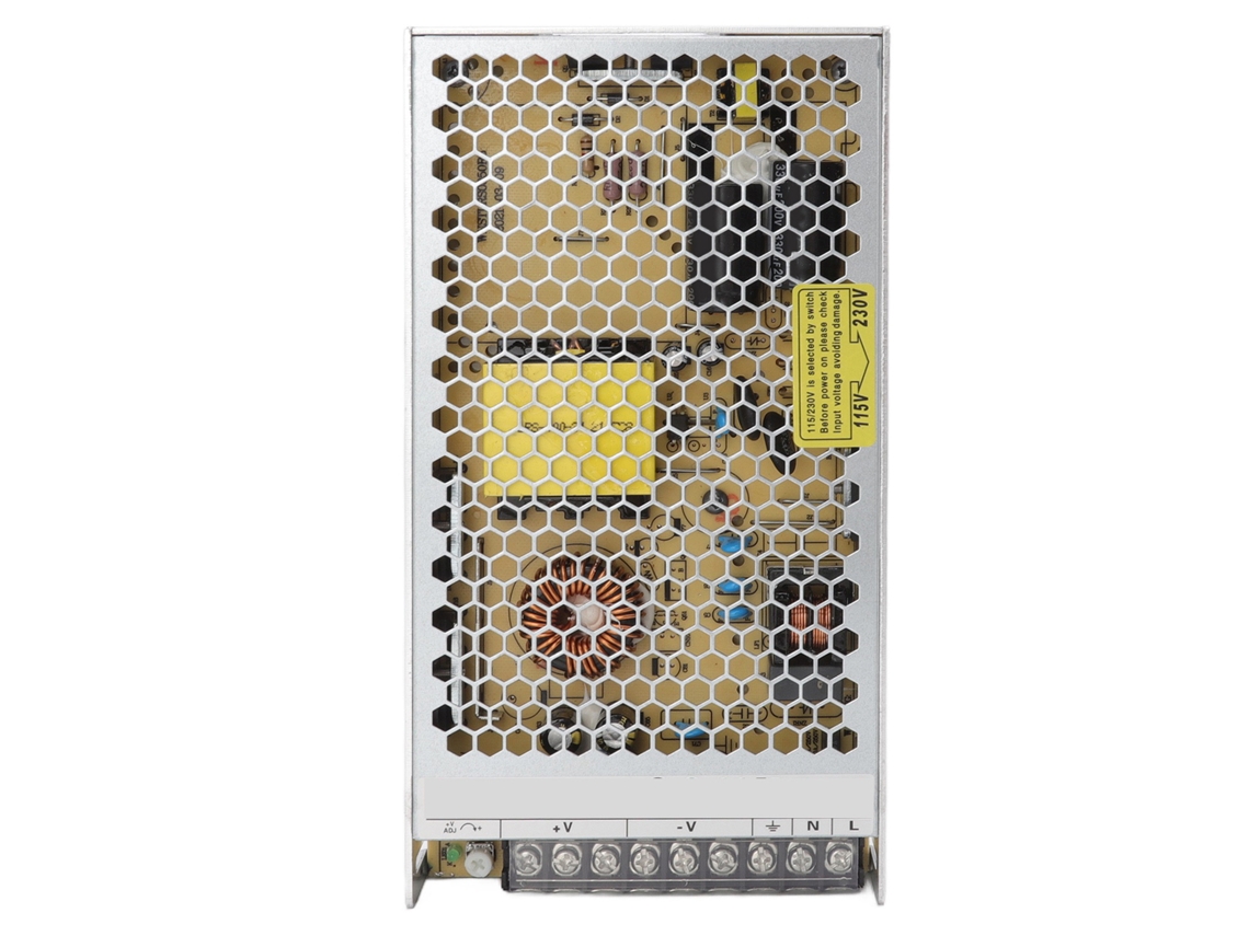 Adaptador De Energia Comutável Lrs Tipo 24v, Compatível Com Vários Tipos De Dispositivos E Aplicável Para Tensão Ampla