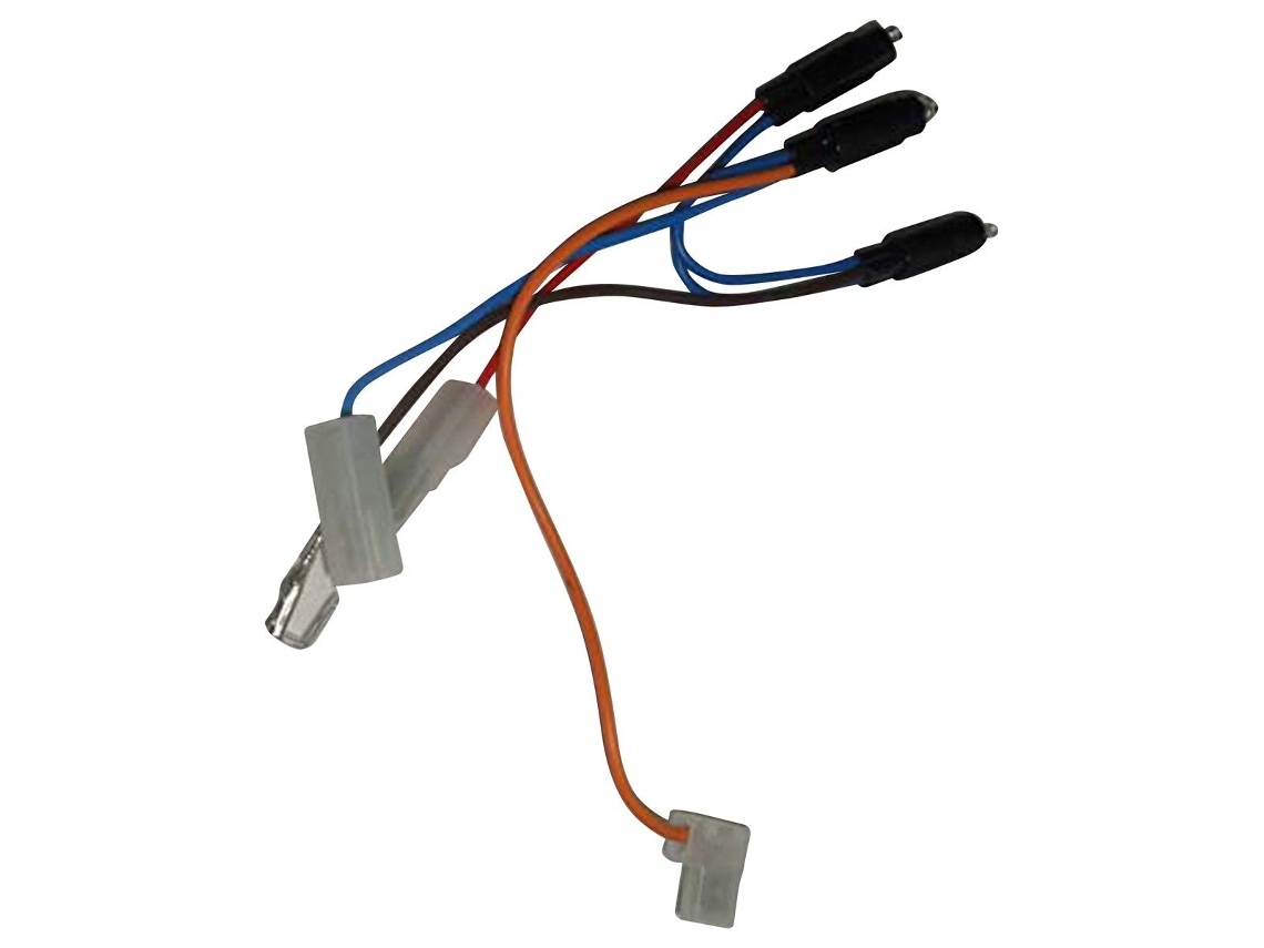 Conjunto de luzes indicadoras C00271960 INDESIT