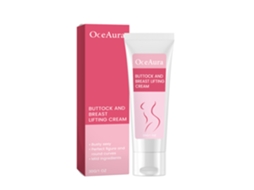 Creme Corporal Aumenta Volume Cuidado Intenso